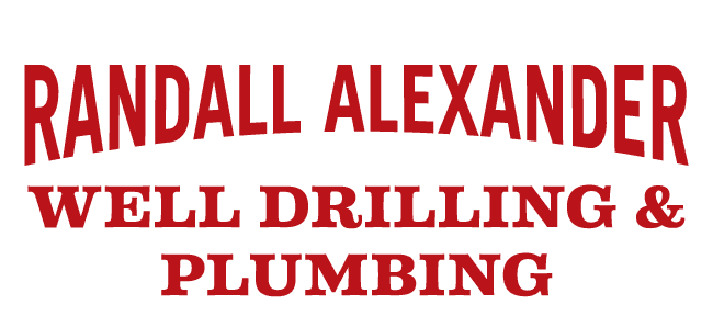 Randall Alexander - Well Drilling & Plumbing