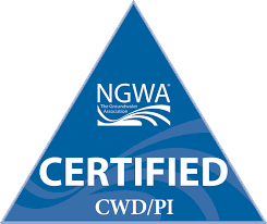 NGWA Certification Badge